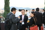 October 3 (Mon)_Welcome Reception
