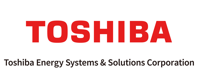 Toshiba ESS Logo