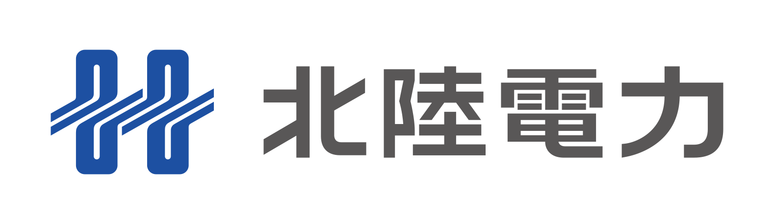 Rikuden Logo